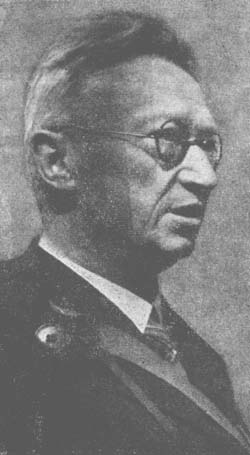 Oskar Eberhard Ulbrich