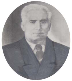 Semion Filimonovich Morochkovsky