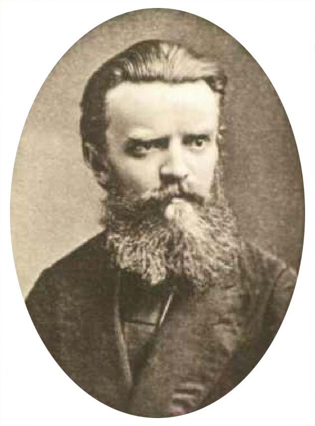 Heinrich Georg Winter