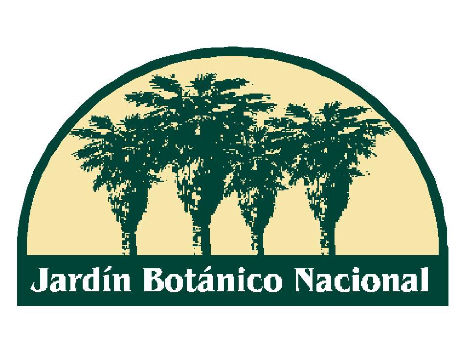 logo of Jard&iacute;n Bot&aacute;nico Nacional