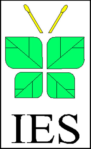 logo of Instituto de Ecología y Sistemática