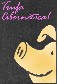 Fundação Trufa Cibernética