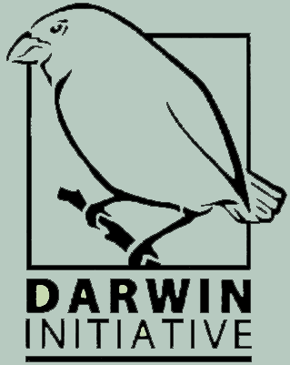 Darwin Initiative