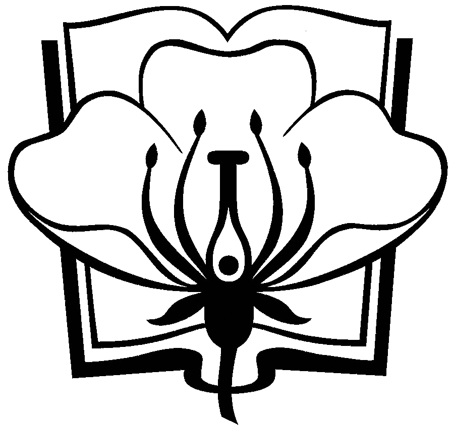 logo of the M.G. Kholodny Institute of Botany, Ukrainian National Academy of Sciences, Kiev